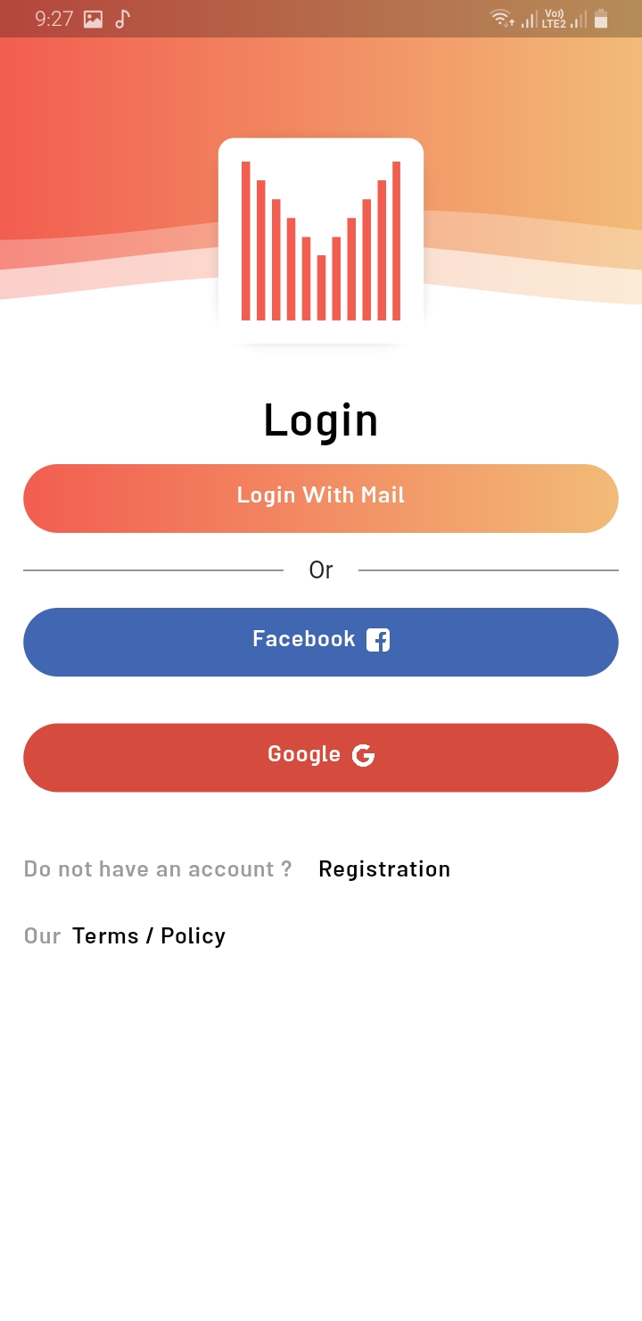 login